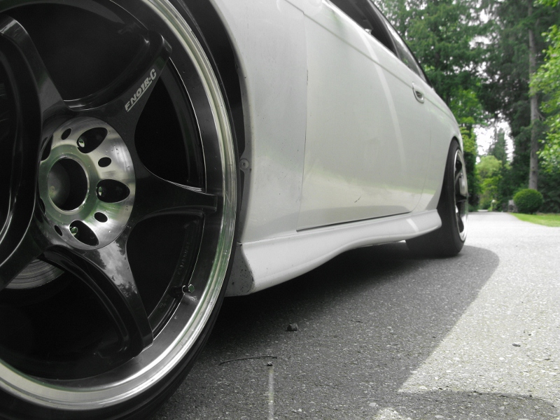 1995 Nissan S14 photo