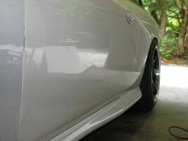 1995 Nissan S14
