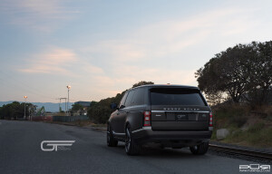 2016 Land Rover Range Rover