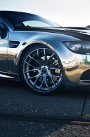 2009 BMW M3
