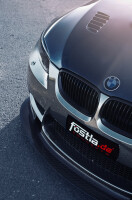 2009 BMW M3