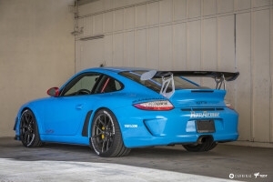 2016 Porsche 911