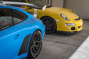 2016 Porsche 911