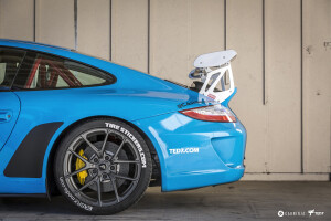2016 Porsche 911