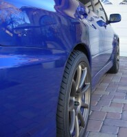 2006 Mitsubishi Lancer Evolution