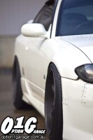 2000 Nissan S15