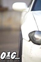 2000 Nissan S15