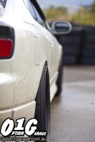 2000 Nissan S15