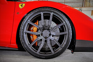 2016 Ferrari 488 GTB
