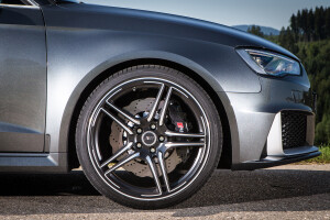 2016 Audi S3