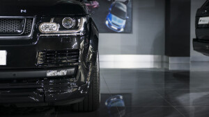 2015 Land Rover Range Rover
