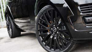 2015 Land Rover Range Rover