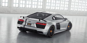 2017 Audi R8