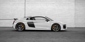 2017 Audi R8