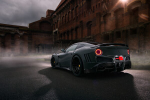 2015 Ferrari F12berlinetta