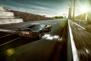 2015 Ferrari F12berlinetta