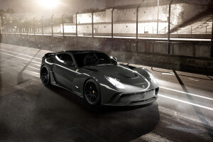 2015 Ferrari F12berlinetta