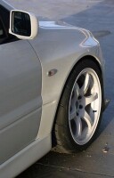2008 Mitsubishi Lancer Evolution