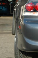 2005 Mitsubishi Lancer Evolution