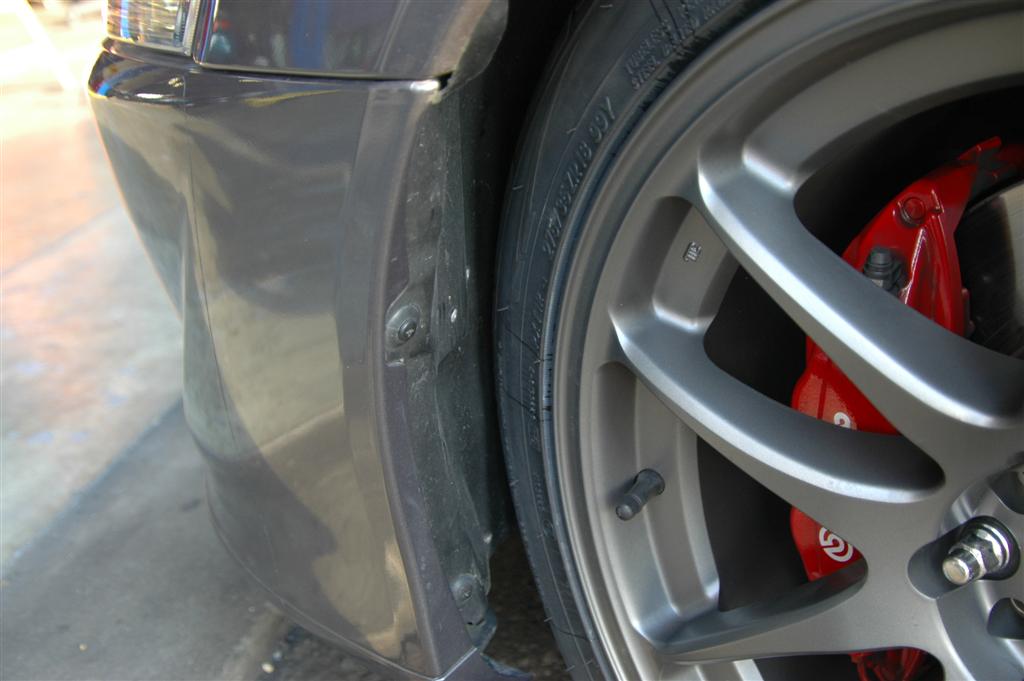 2005 Mitsubishi Lancer Evolution photo