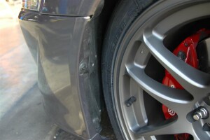 2005 Mitsubishi Lancer Evolution