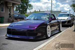 1992 Nissan S13