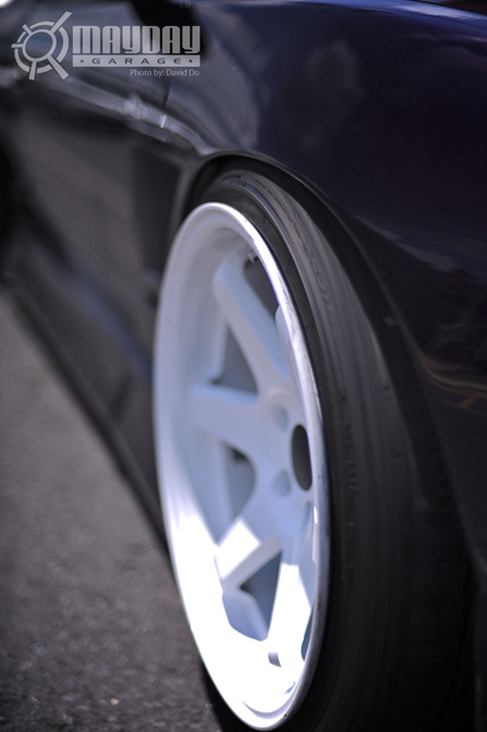 1992 Nissan S13 photo
