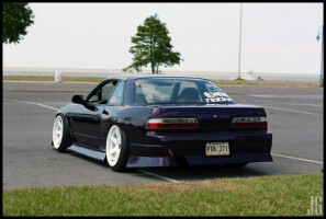 1992 Nissan S13