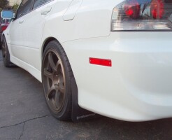 2003 Mitsubishi Lancer Evolution