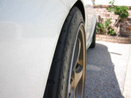 2006 Mitsubishi Lancer Evolution