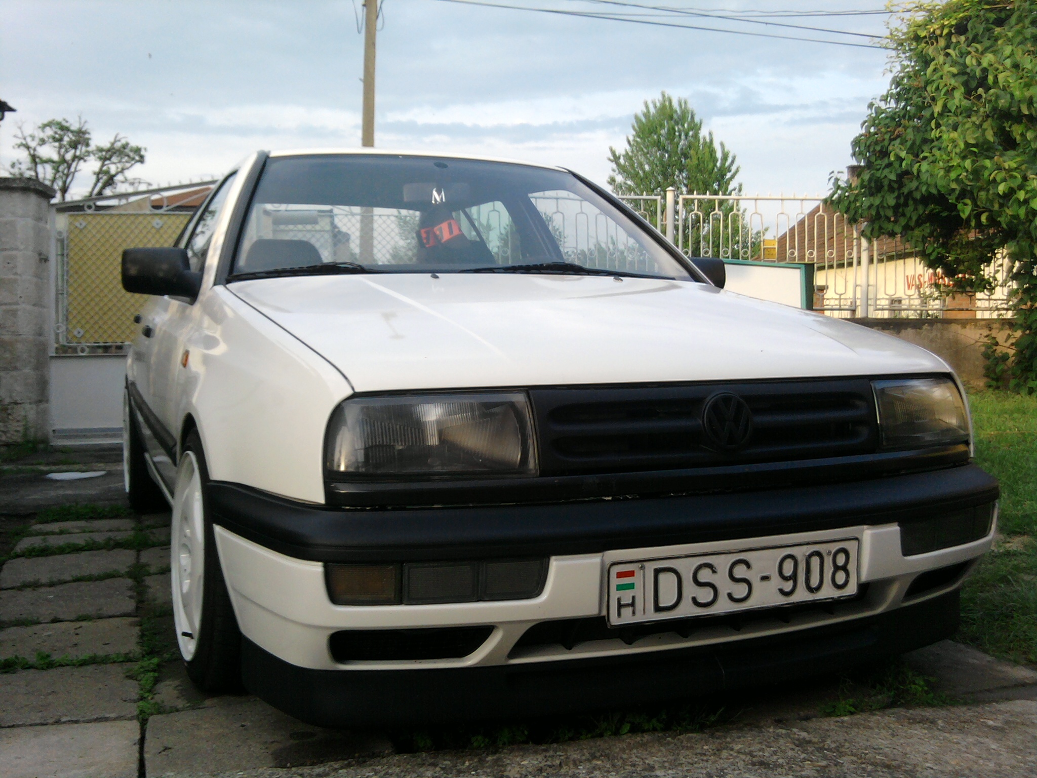 1994 Volkswagen Jetta photo