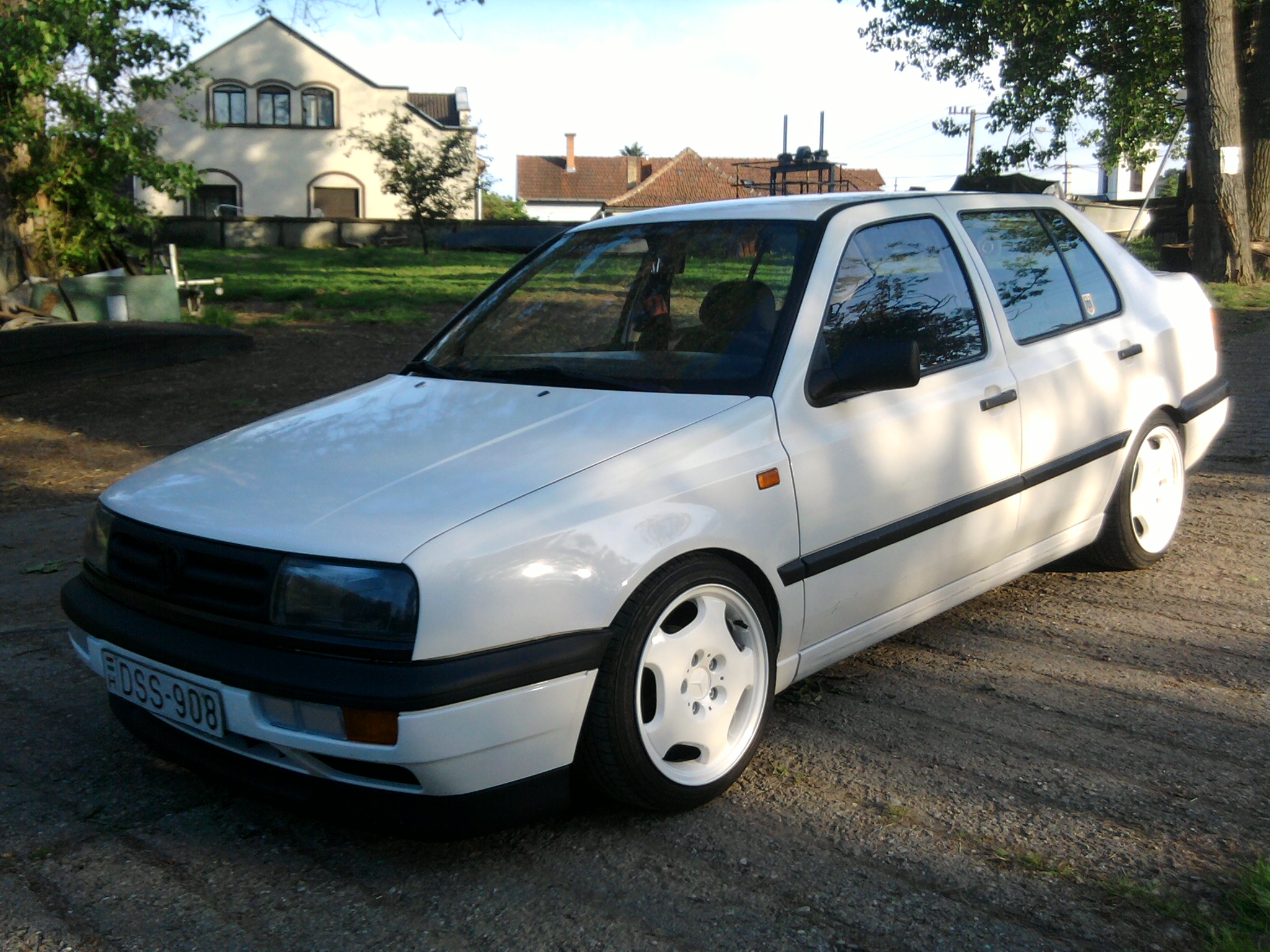 1994 Volkswagen Jetta photo