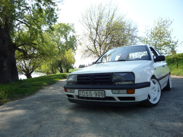 1994 Volkswagen Jetta photo