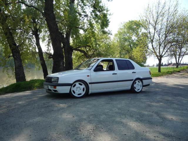 1994 Volkswagen Jetta photo