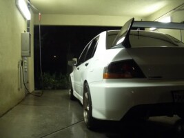 2006 Mitsubishi Lancer Evolution