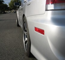 2005 Mitsubishi Lancer Evolution