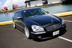 2002 Infiniti Q45