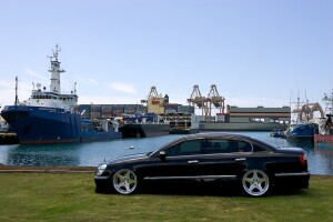 2002 Infiniti Q45