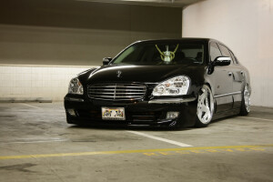 2002 Infiniti Q45