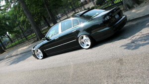 2002 Infiniti Q45
