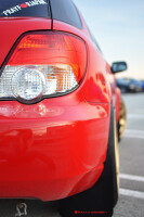 2004 Subaru Impreza WRX