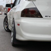 2006 Mitsubishi Lancer Evolution