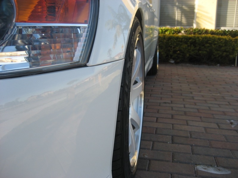 2008 Mitsubishi Lancer Evolution photo