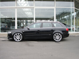 2006 Audi A4