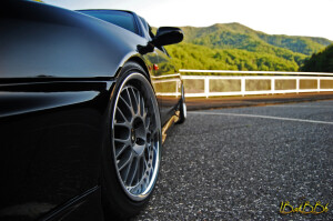 1997 Honda Prelude