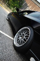 1997 Honda Prelude