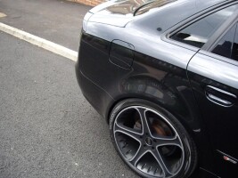 2006 Audi A4
