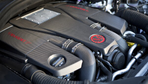 2016 Mercedes-Benz AMG GLE