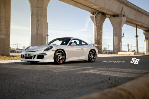 2016 Porsche 911