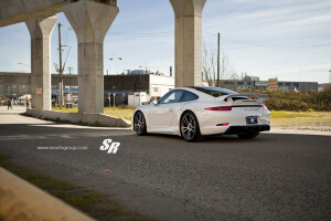 2016 Porsche 911